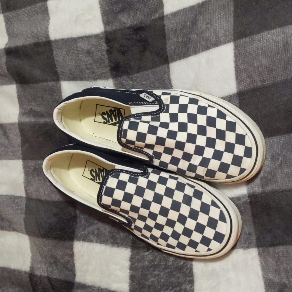 NWOT! VANS!